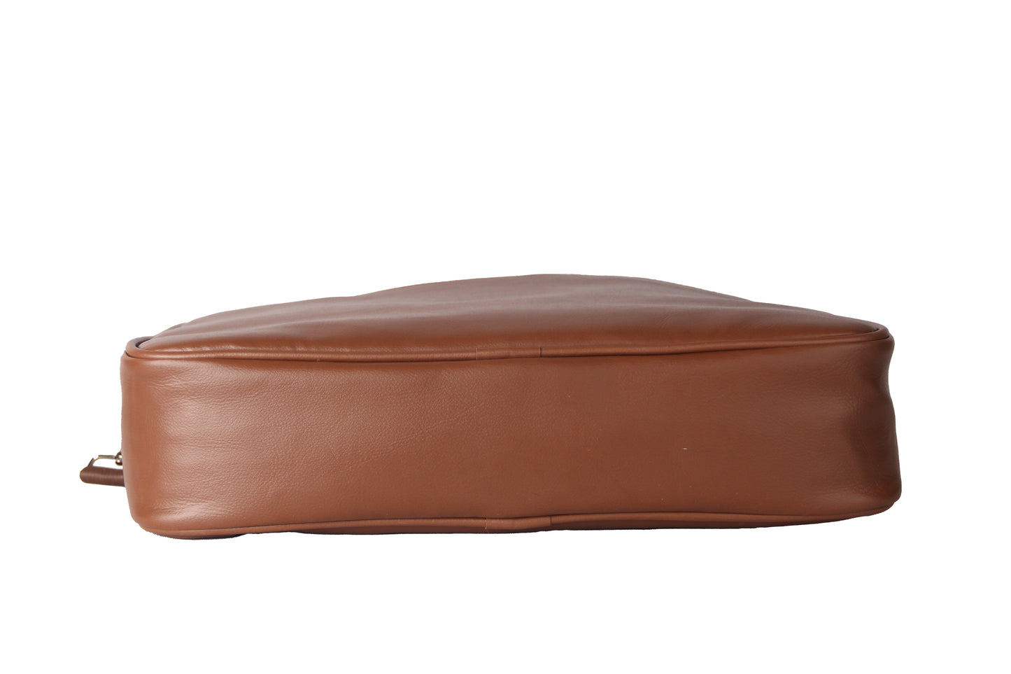 Jack&Jones Alfred File Case - Tan