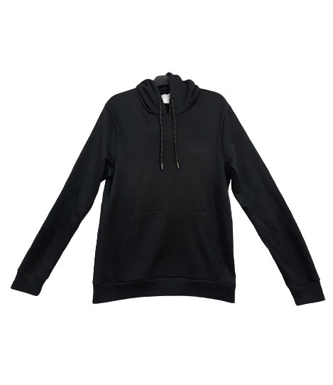 Jack&Jones - Asger Hoodie - Black