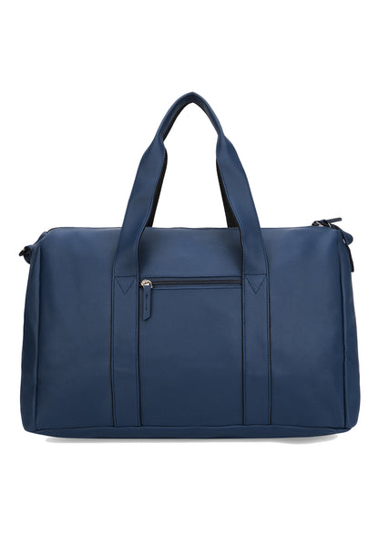 Jack&Jones Hugo Duffle - Blue