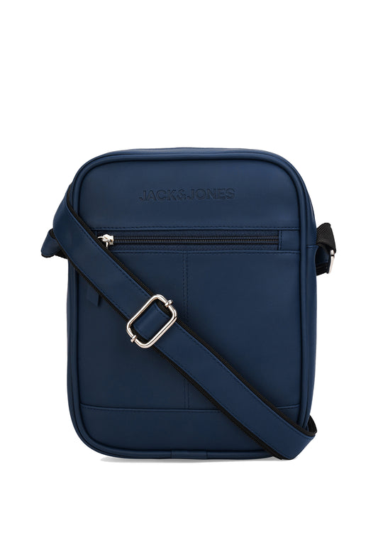 Jack&Jones Hugo Sling - Blue
