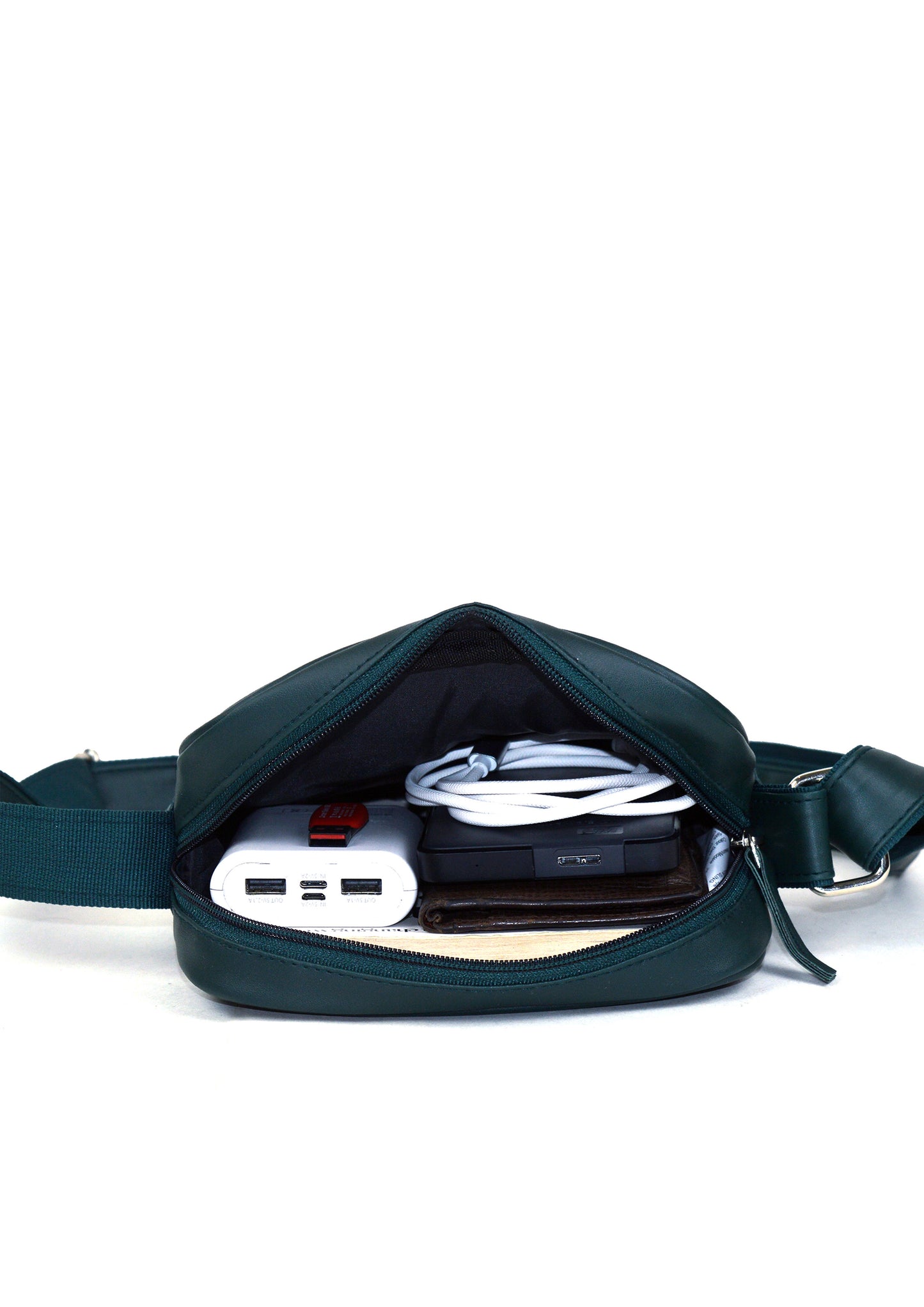 Jack&Jones Hagen Sling - Green