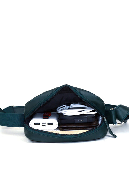 Jack&Jones Hagen Sling - Green