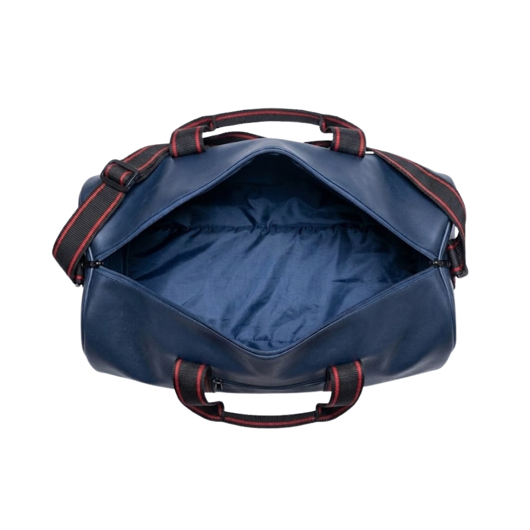 Pepe Jeans Oxford Duffle Bag - Navy Blue