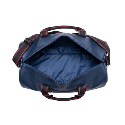 Pepe Jeans Oxford Duffle Bag - Navy Blue