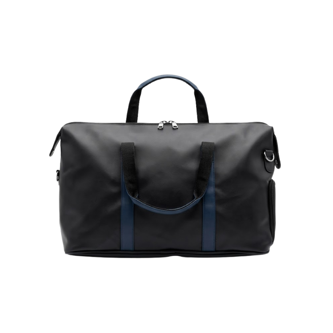 Pepe Jeans Regent Street Duffle Bag - Black