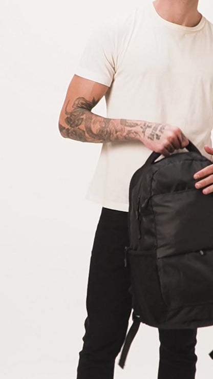Jack&Jones -  Theo Pro Backpack