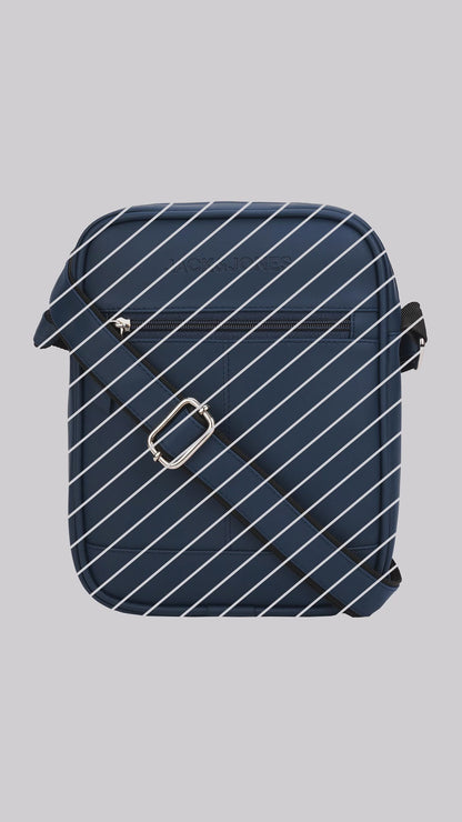 Jack&Jones Hugo Sling - Blue