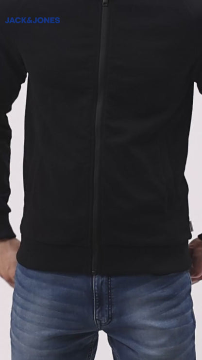 Jack&Jones Austin Jacket - Black