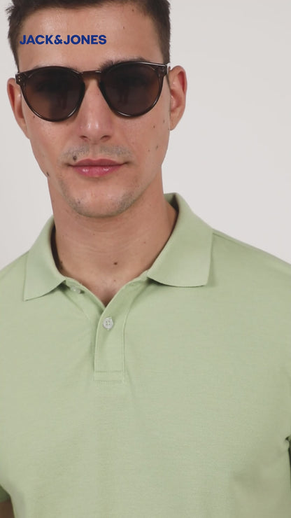 Jack&Jones Madd Polo - Black