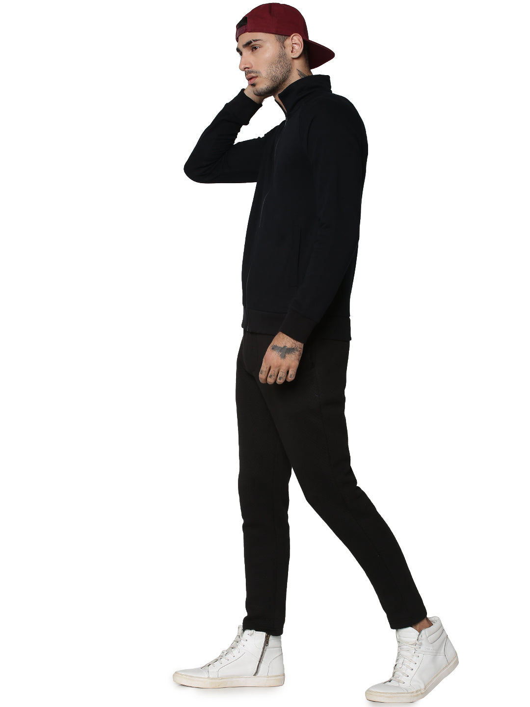 Jack&Jones Austin Jacket - Black