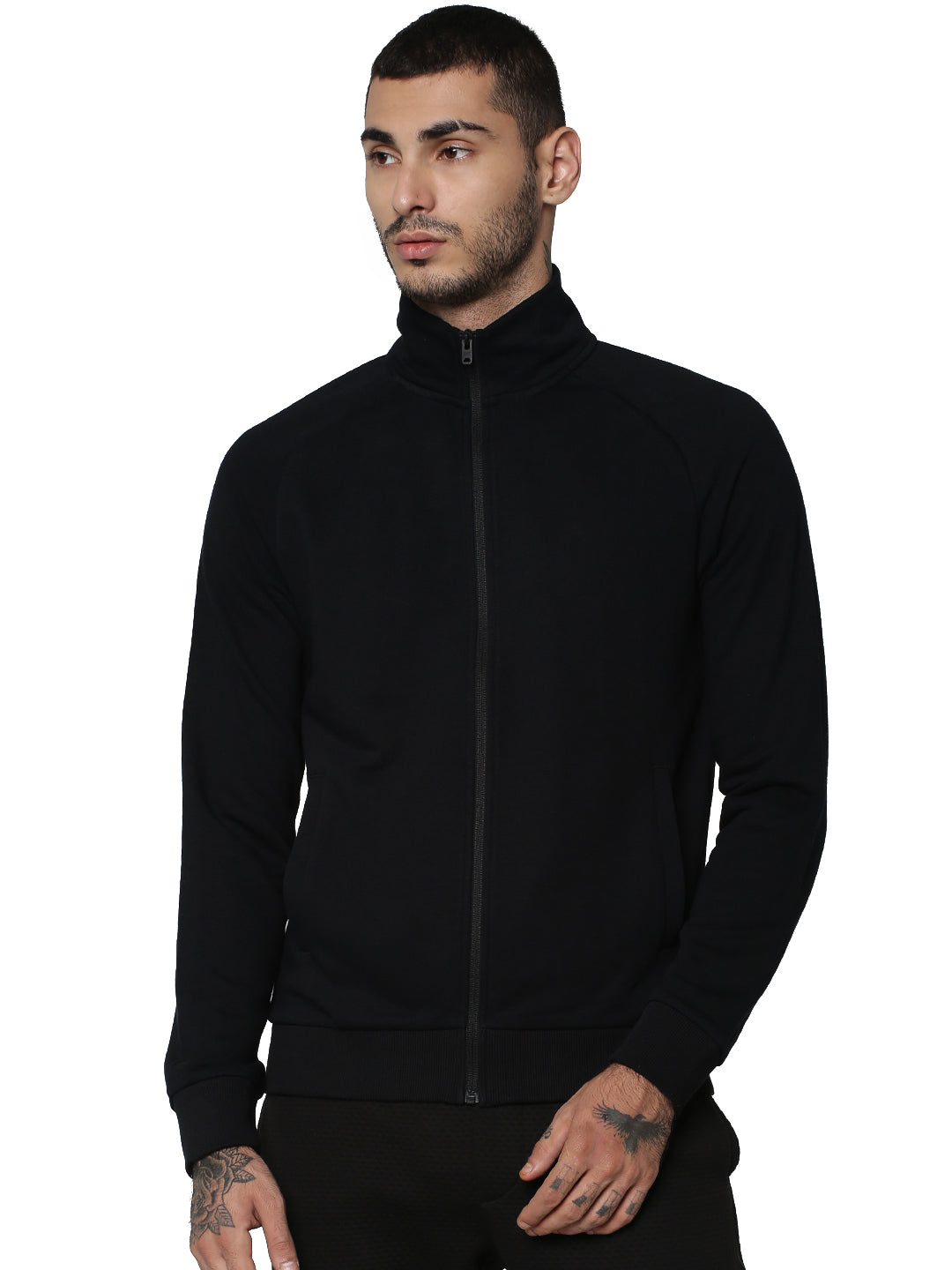 Jack&Jones Austin Jacket - Black