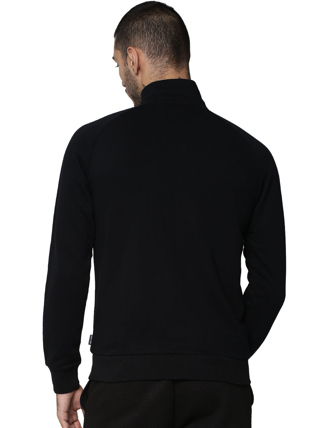 Jack&Jones Austin Jacket - Black