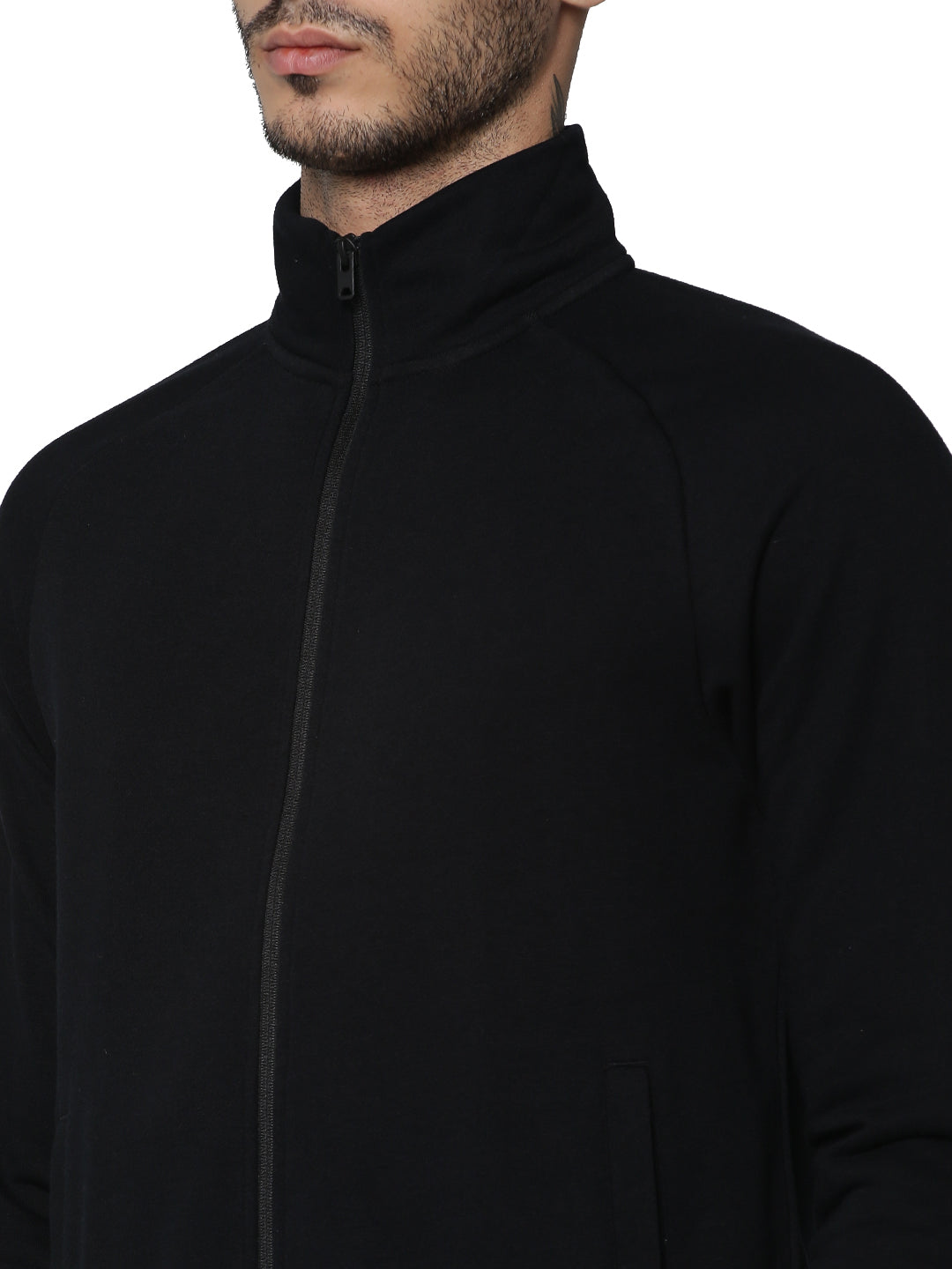 Jack&Jones Austin Jacket - Black