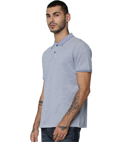 Jack&Jones Viktor Polo - Blue
