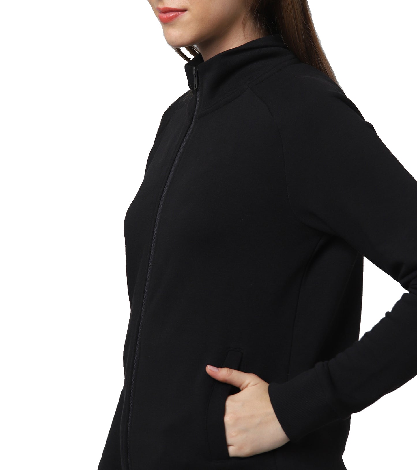 Vero Moda Austin Jacket - Black