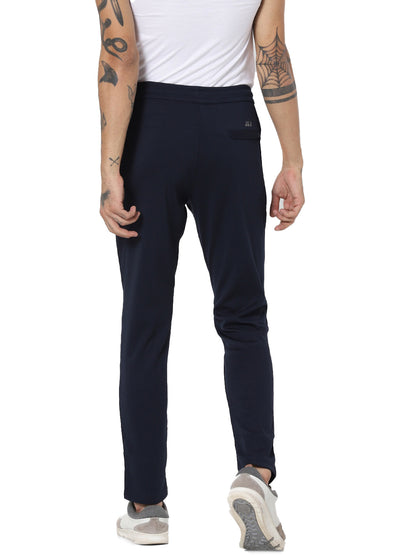 Jack&Jones Nashville Track Pant - Navy Blue