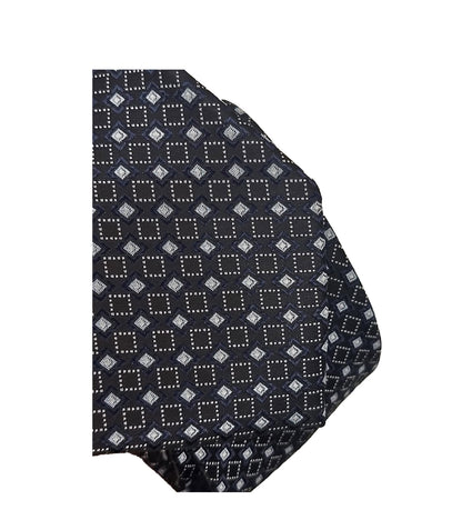Jack&Jones Steve Tie - Navy Blue