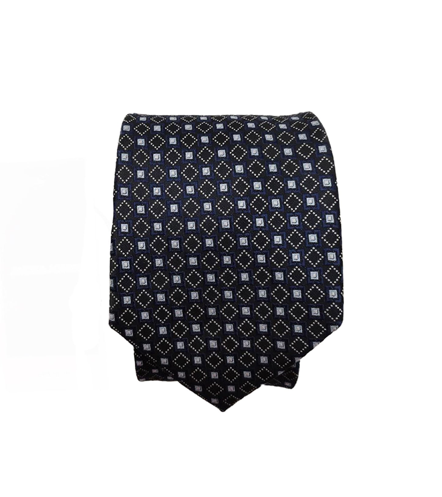 Jack&Jones Steve Tie - Navy Blue