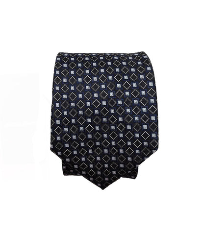 Jack&Jones Steve Tie - Navy Blue