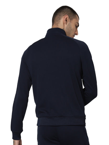 Jack&Jones Nashville Track Jacke - Navy Blue
