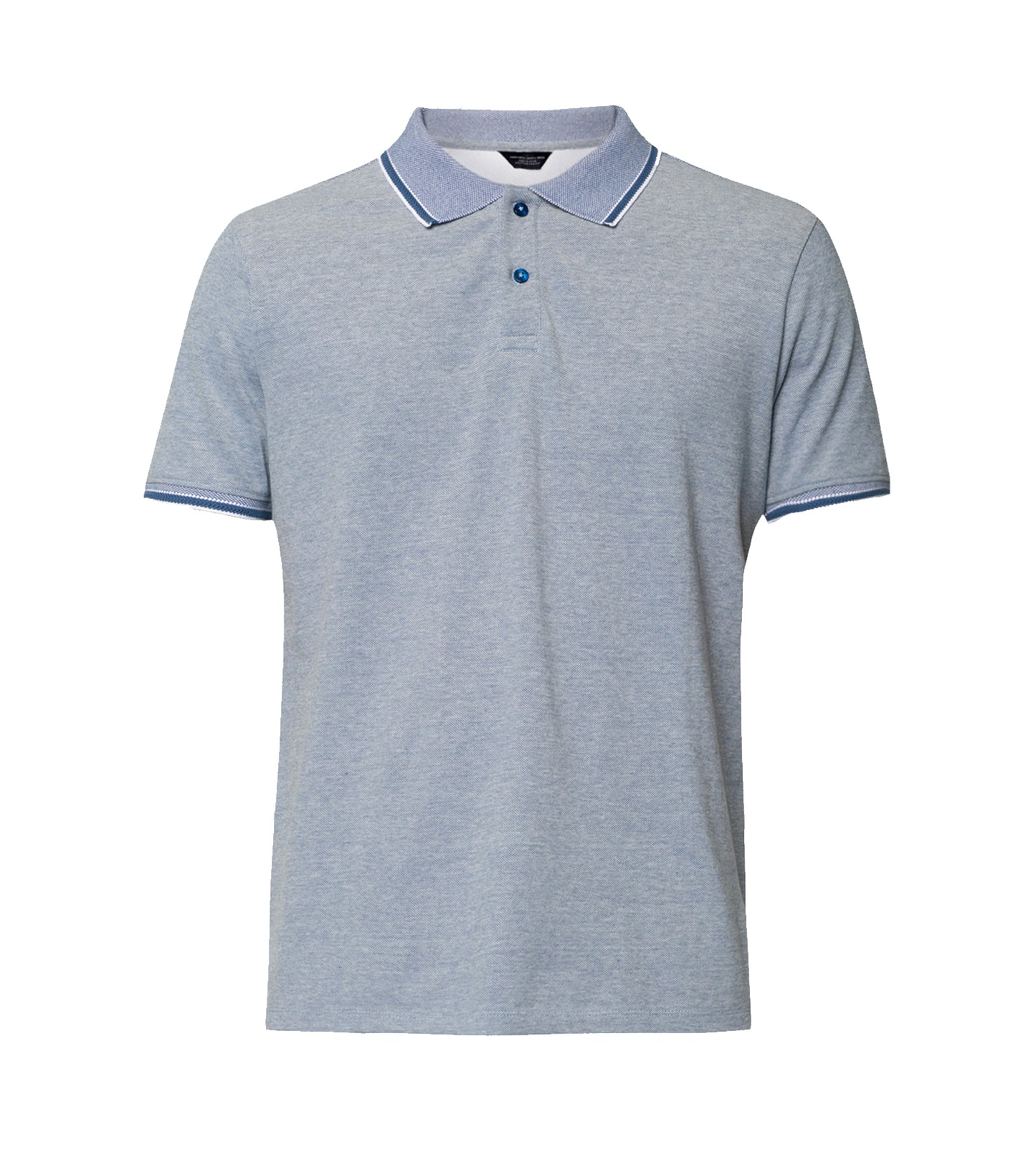 Jack&Jones Viktor Polo - Blue