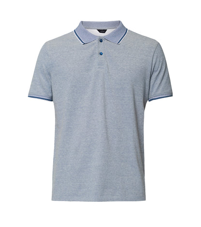 Jack&Jones Viktor Polo - Blue